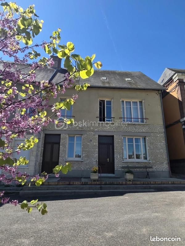 Maison 6 pièces 150 m² · à Merlerault-le-Pin · 150 m² · 76 000 €