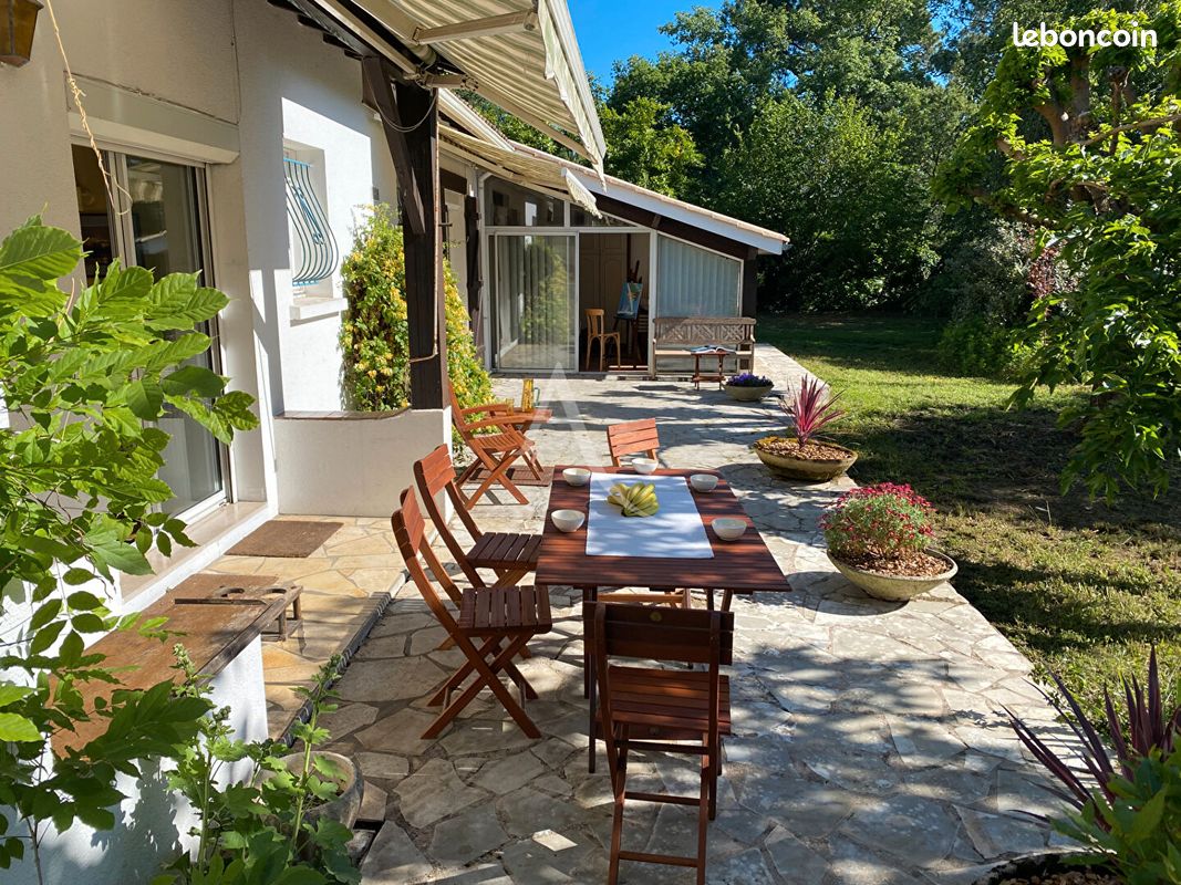 Maison 6 pièces 169 m² · à Saint-Médard-en-Jalles · 169 m² · 738 500 €