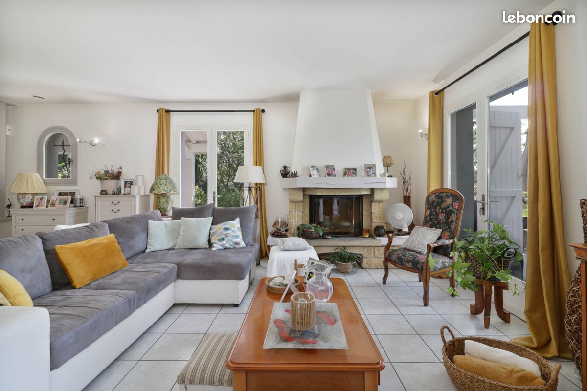 Maison 8 pièces 163 m² · à Labenne · 163 m² · 840 000 €