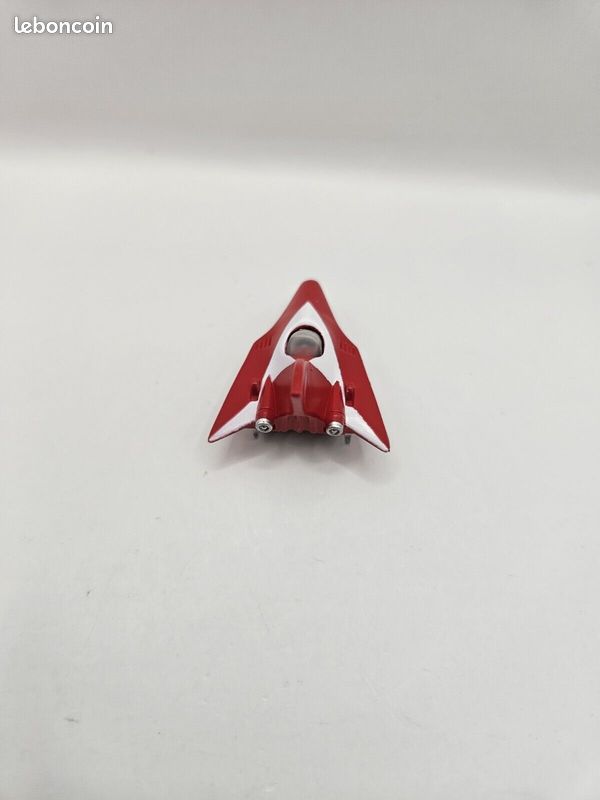 Lot Pilders Mazinger Z - Gashapon Capsule Popy CPA09 CPA19 - Japon Bandai 2002