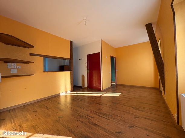 Appartement T4