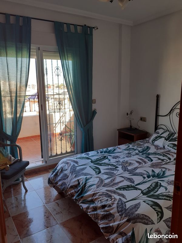 Villa Espagne 4/6 personnes (image 10)