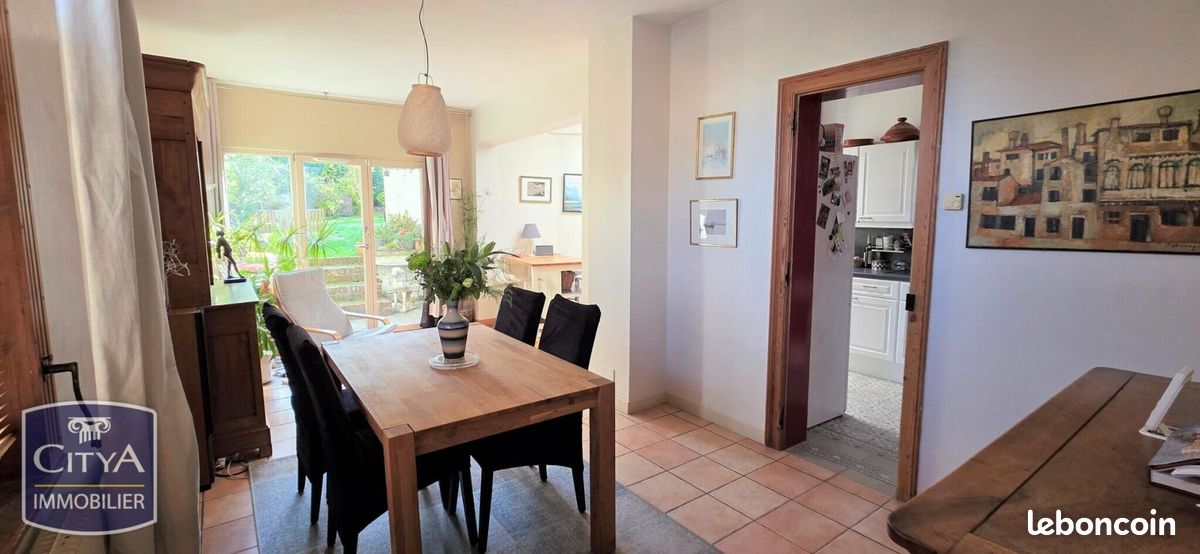 Maison 4 pièces 100 m² · à Ronchin · 100 m² · 292 000 €