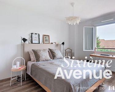Appartement 345 000 € - 68 m²