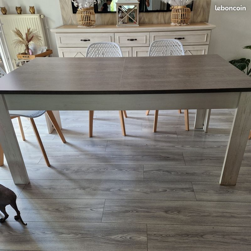 Table extensible (image 5)