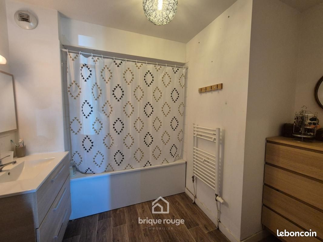 Appartement 2 pièces 45 m² (image 6)