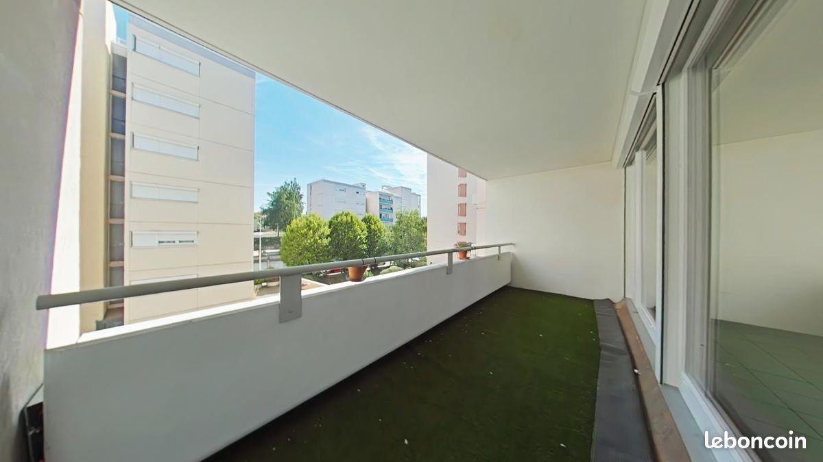 Appartement 5 pièces 96 m² · à Firminy · 96 m² · 840 €
