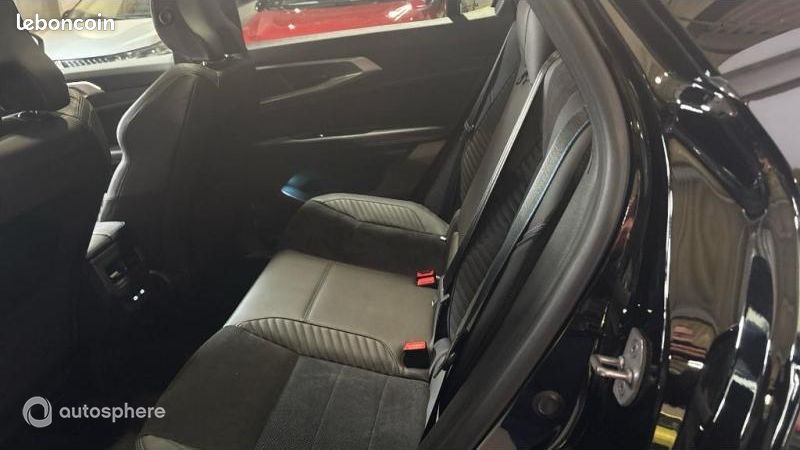 Renault Rafale 1.2 E-Tech full hybrid 200ch esprit Alpine - 25 (image 13)