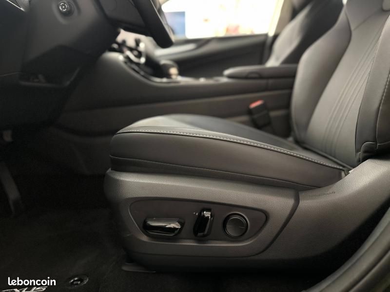 Lexus NX 450h+ Luxe 4WD MY25 (image 22)