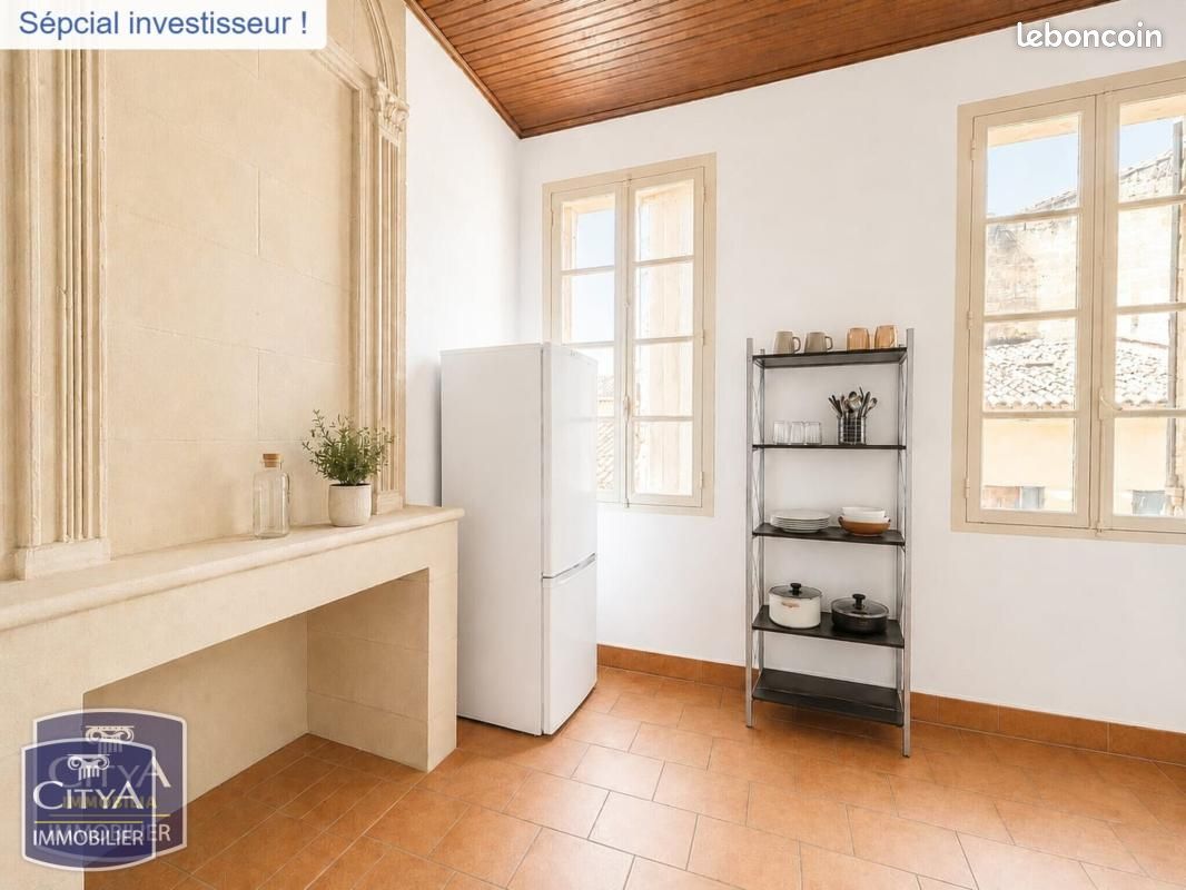 Immeuble 104 m² · à Libourne · 104 m² · 198 000 €