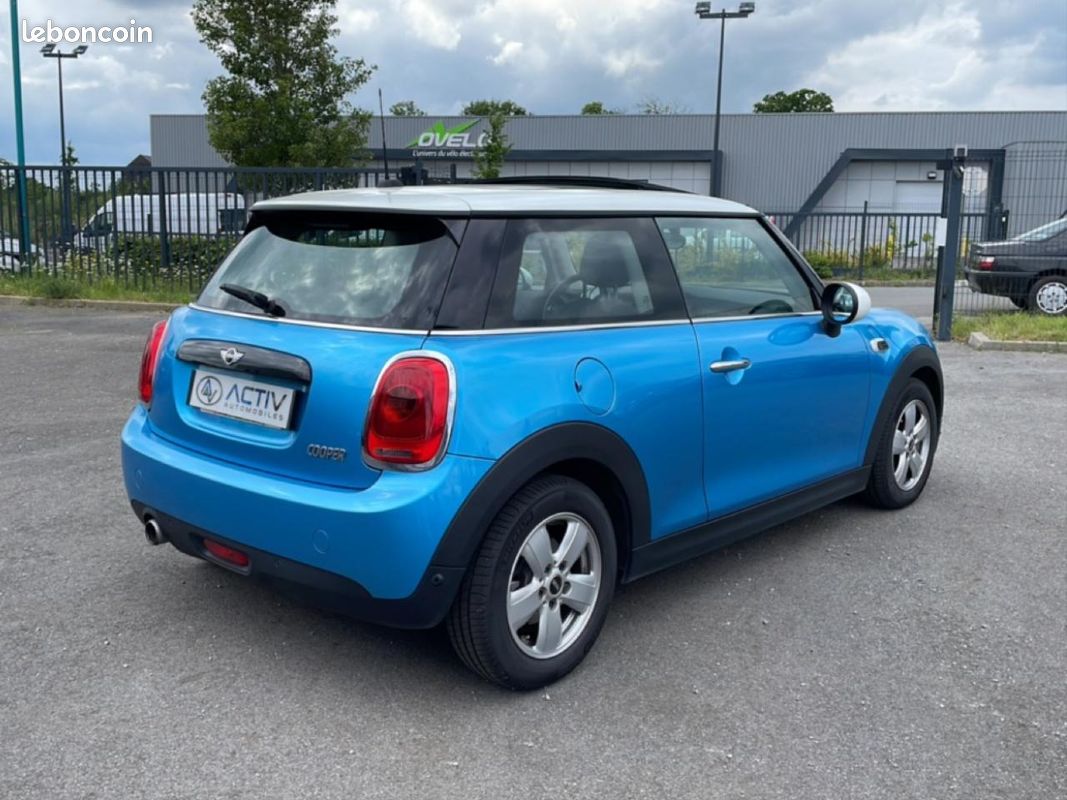 MINI MINI Cooper 136 (image 5)