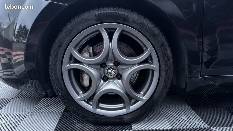 Alfa romeo MITO 1.4 TB MULTIAIR DISTINCTIVE STOP&START (image 37)