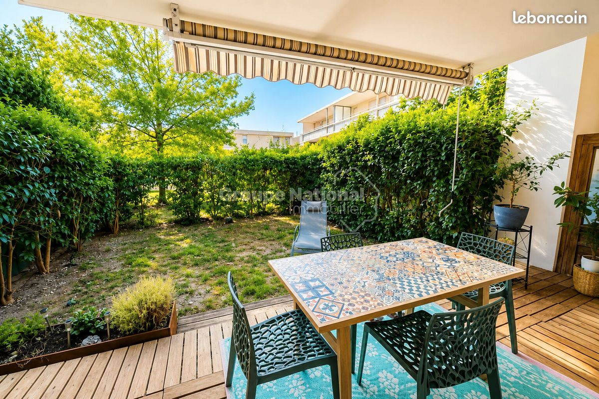 Appartement 2 pièces 48 m² · à Avignon · 48 m² · 153 000 €