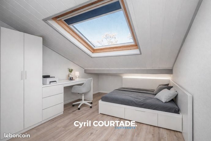Maison 4 pièces 90 m² — 7