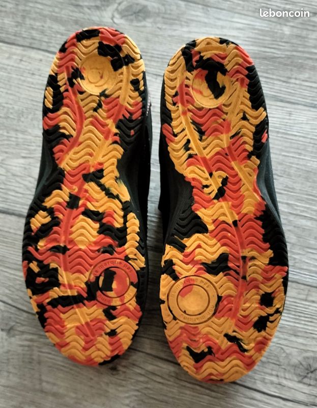 CHAUSSURE Pointure 37 (image 9)