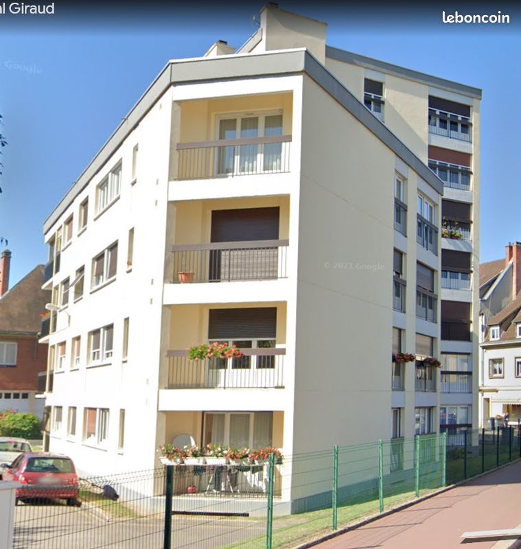 Appartement 5 pièces 103 m² · à Elbeuf · 103 m² · 95 000 €