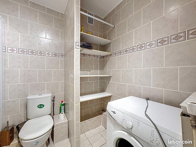 Appartement a louer agde - 1 pièce(s) - Surfyn