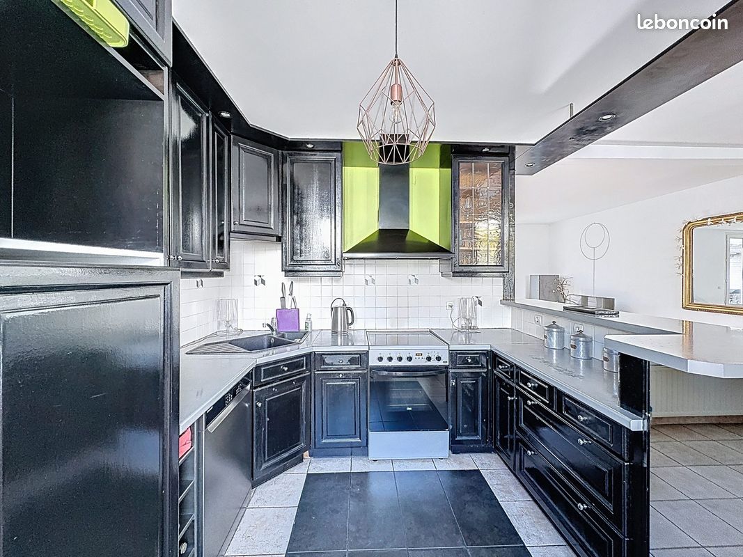 Maison 5 pièces 151 m² (image 6)