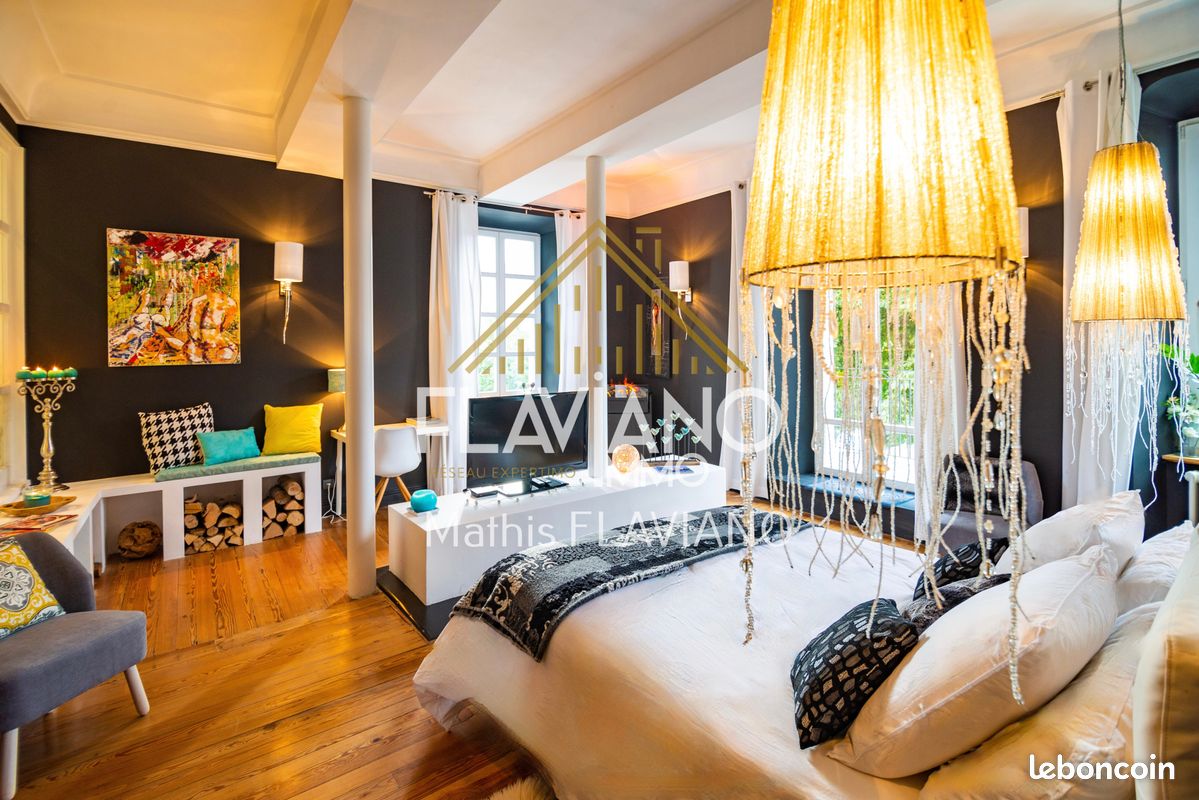 Appartement 2 pièces 81 m² · à Barcelonnette · 81 m² · 270 000 €