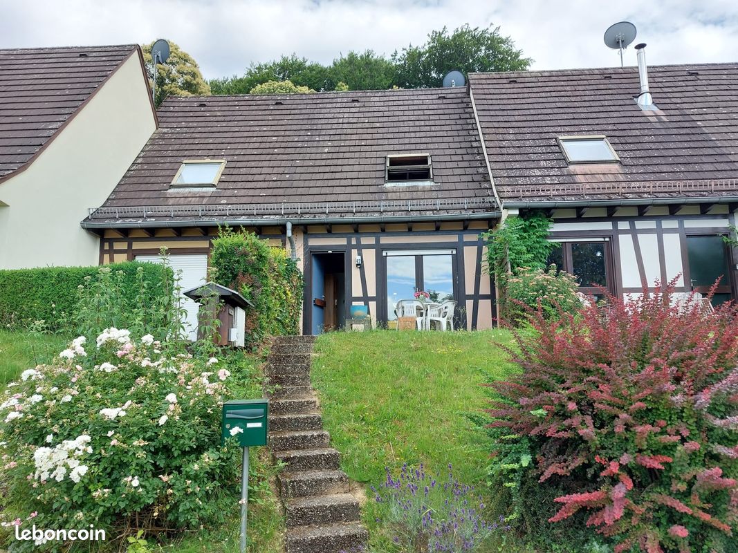 Maison 4 pièces 60 m² · à Lembach · 60 m² · 760 €