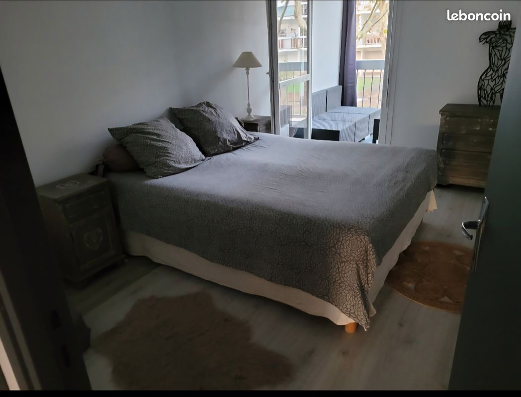Appartement 4 pièces 78 m² · à Pessac · 78 m² · 190 000 €