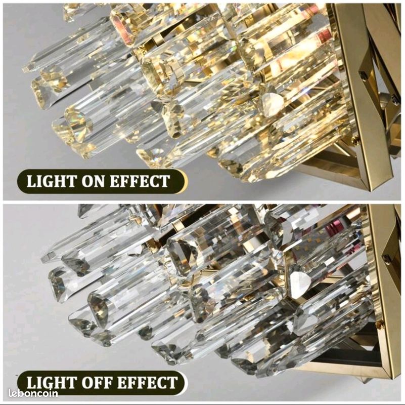 Lustre NEUF (image 5)