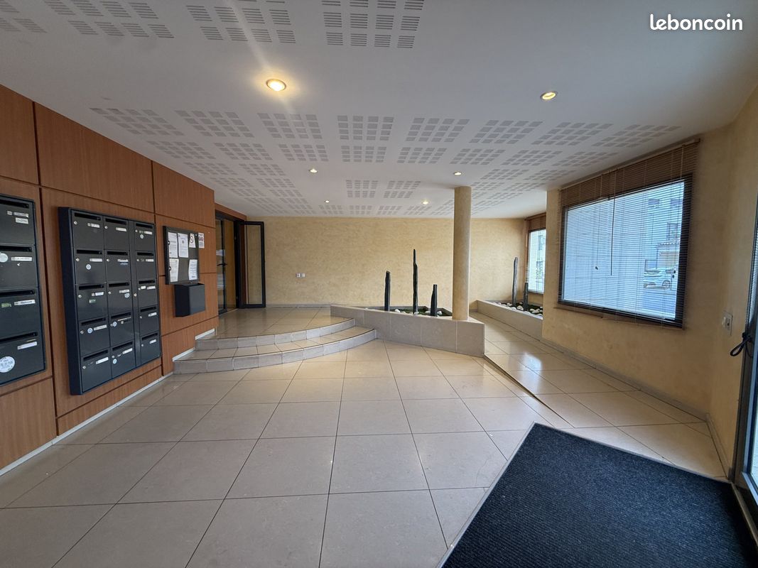 Appartement 2 pièces 52 m² · à Mérignac · 52 m² · 667 €/mois