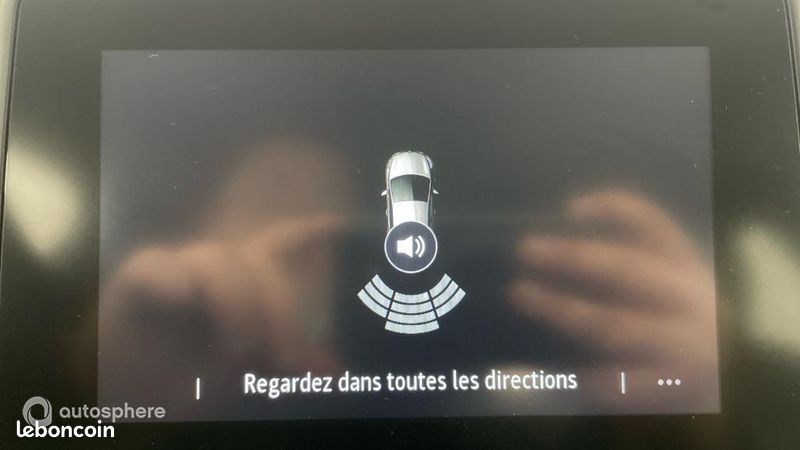 Renault Clio 1.0 TCe 90ch Evolution - 24 (image 28)