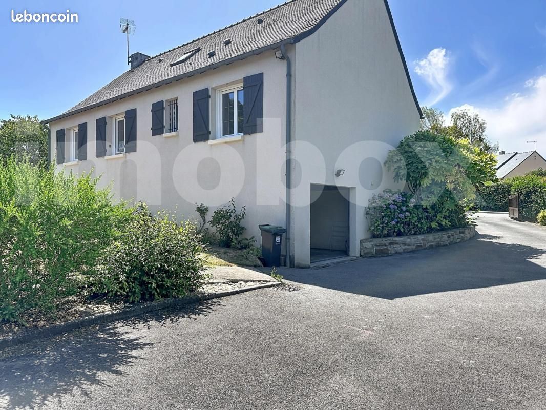 Maison 6 pièces 110 m² · à Teillé · 110 m² · 207 990 €