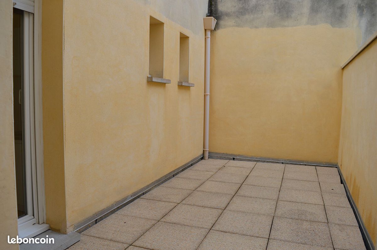 Appartement 1 pièce 34 m² · à Reims · 34 m² · 83 333 €