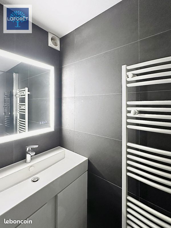 Appartement a louer l'isle-adam - 2 pièce(s) - 26 m2 - Surfyn