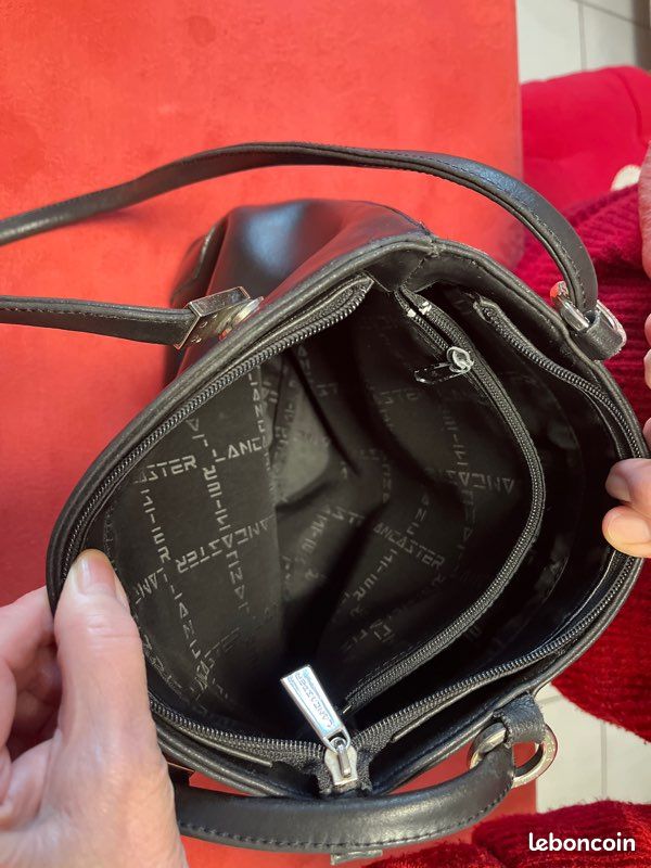 Sac à mains (image 5)