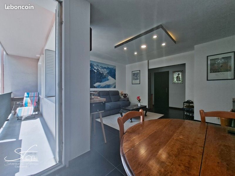 Appartement 3 pièces 59 m² · à Barberaz · 59 m² · 184 000 €