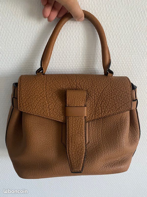 Sac Charlie Lancel neuf Accessoires Bagagerie