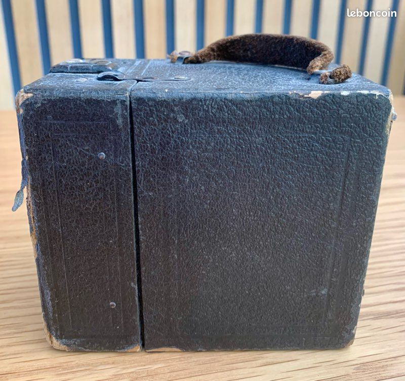 APPAREIL PHOTO CORONET  6X9 cm film 120, EUR 30,00 - FR