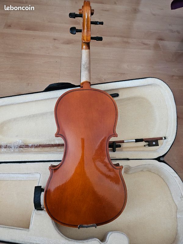 Violon (image 3)