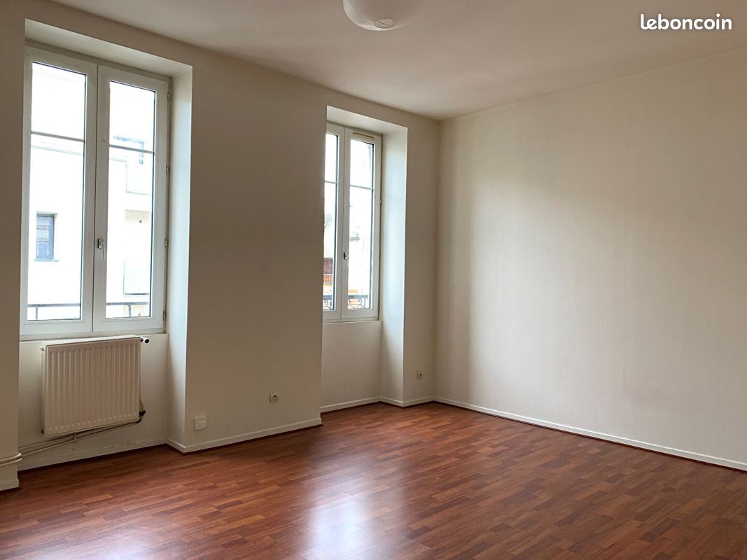 Appartement 2 pièces 43 m² · à Dijon · 43 m² · 540 €