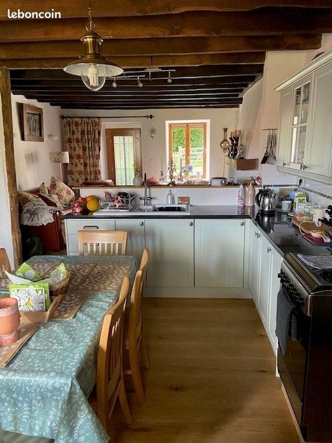 Maison 4 pièces 93 m² - Laurière 87370 (image principale 1)