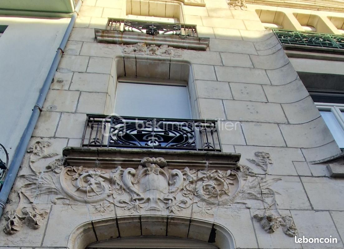 Local commercial 295 m² · à Lorient · 295 m² · 695 000 €