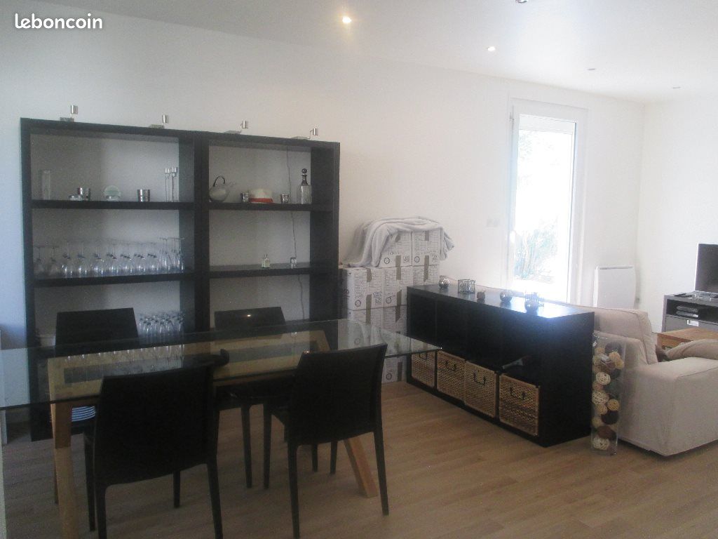 Maison a louer beziers - 5 pièce(s) - 100 m2 - Surfyn