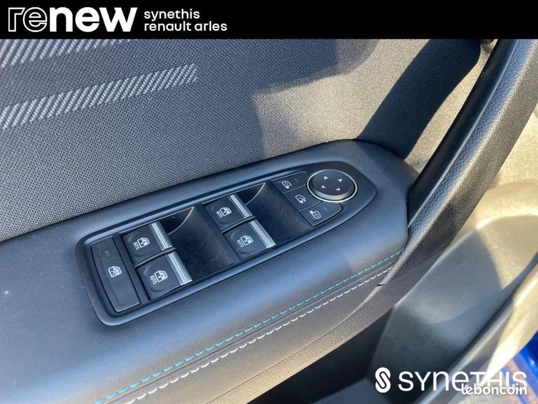 Renault Symbioz E-Tech full hybrid 145 Esprit Alpine (image 11)