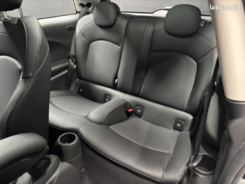 Mini Mini Cooper 136ch Edition Premium Plus BVA7 (image 6)