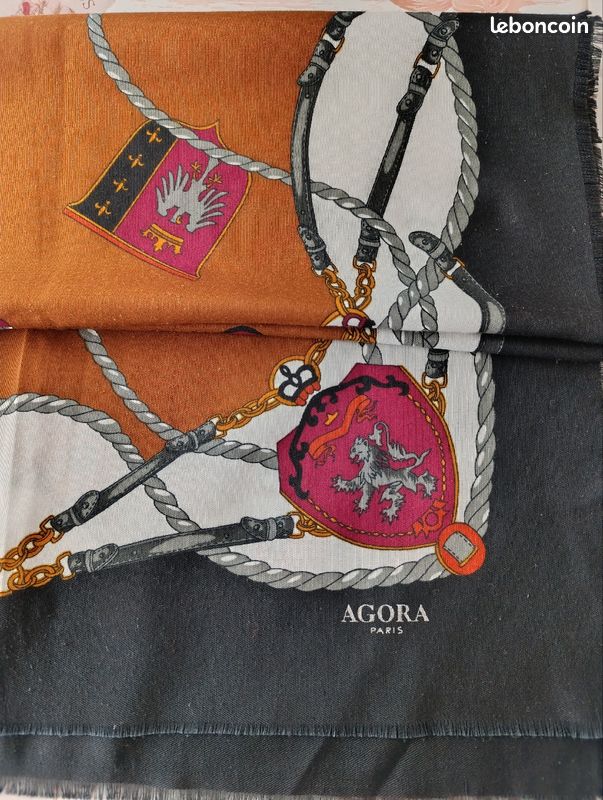 Foulard femme (image 9)