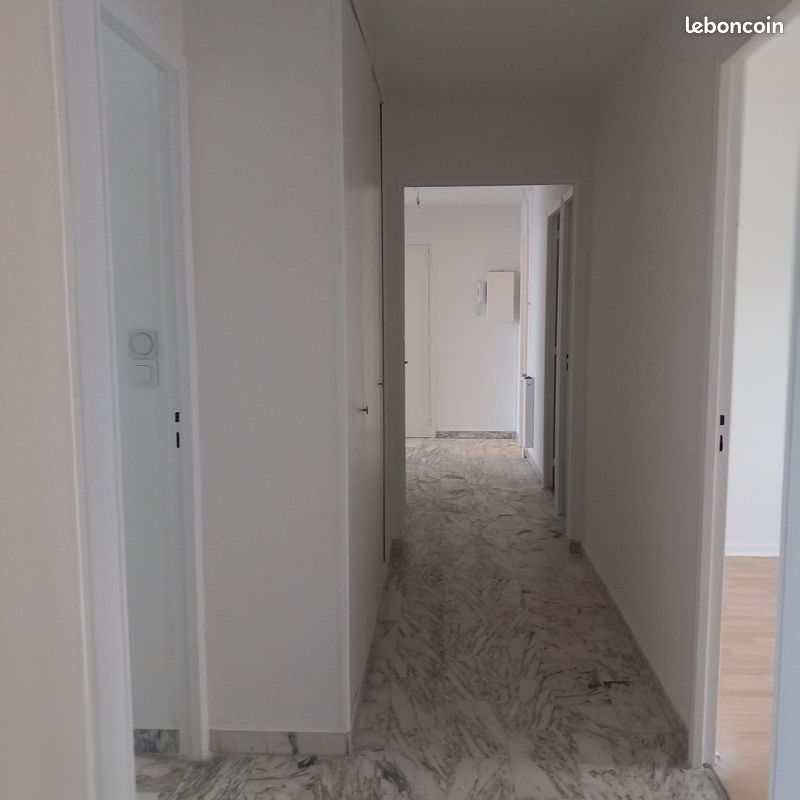 Appartement 5 pièces 117 m² · à La Garde · 117 m² · 392 000 €