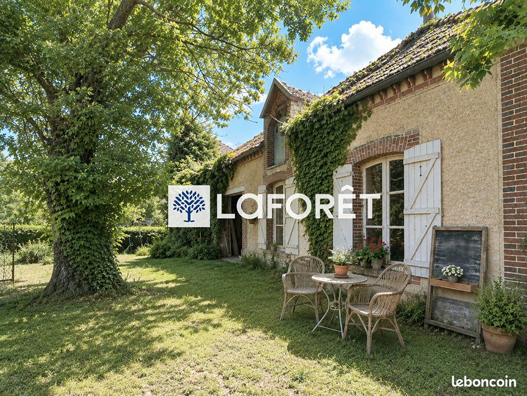 Maison 6 pièces 187 m² · à Provins · 187 m² · 219 000 €