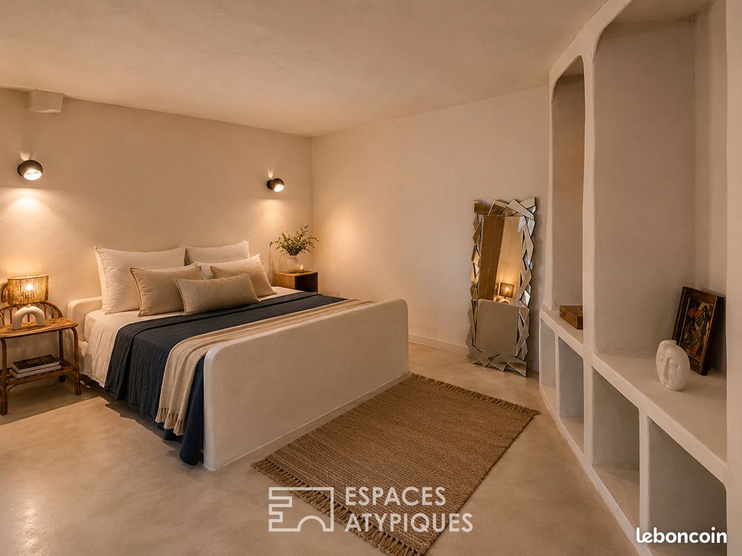 Maison de village 3 pièces 74 m² (image 7)