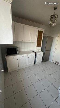 Appartement a louer garges-les-gonesse - 1 pièce(s) - 19 m2 - Surfyn