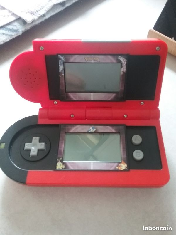 Console Nintendo pokemon (image 1)
