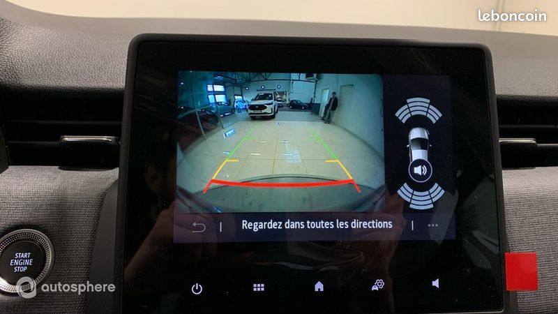Mitsubishi Colt 1.6 MPI HEV 143ch Invite+ 2026 (image 28)