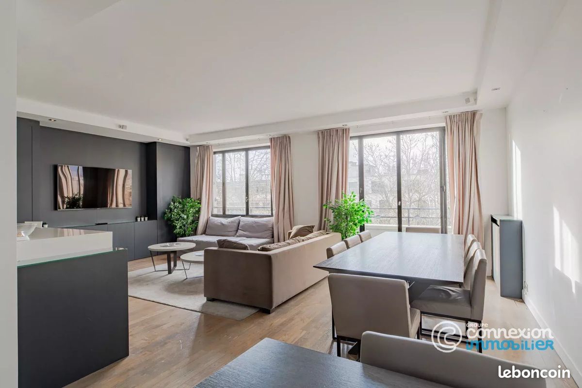 Appartement 3 pièces 81 m² · à Paris · 81 m² · 875 000 €